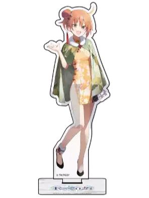 藤丸立香(女)-简中版9周年角色立牌