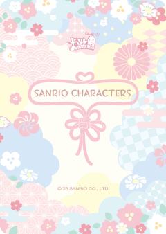 Cinnamoroll-资料图