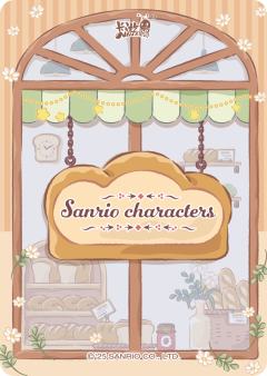 Pompompurin-资料图