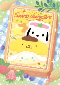 Sanrio Characters