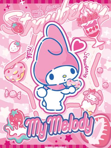 My Melody