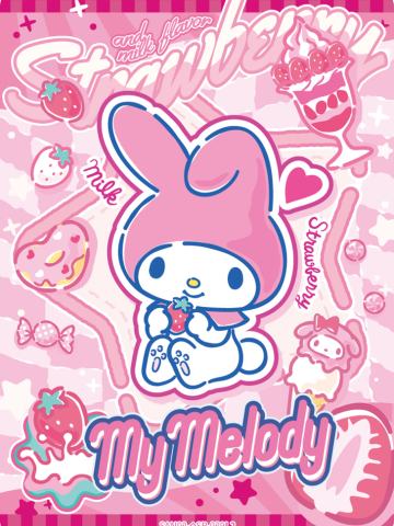 My Melody