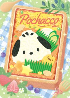 Pochacco