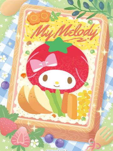 My Melody