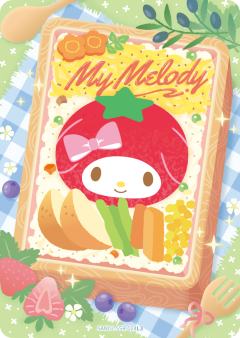 My Melody
