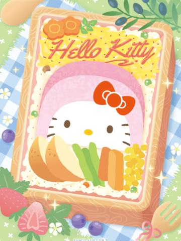 Hello Kitty