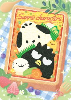 Sanrio Characters