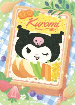 Kuromi