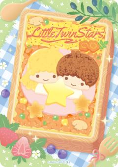 LittleTwinStars