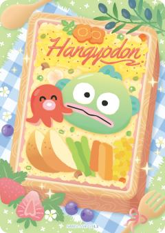 Hangyodon