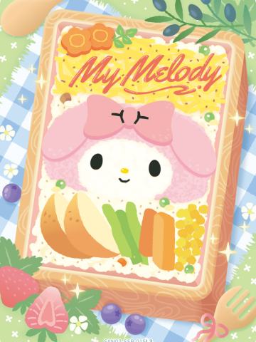 My Melody