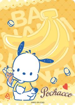 Pochacco