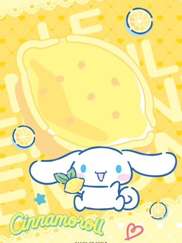 Cinnamoroll