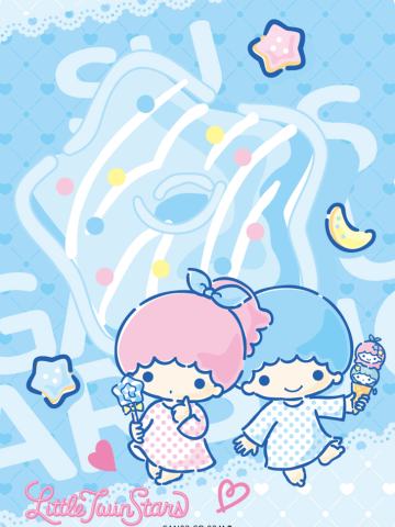 LittleTwinStars