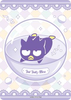 BAD BADTZ-MARU