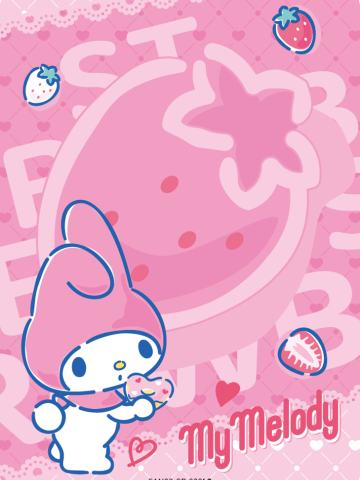 My Melody
