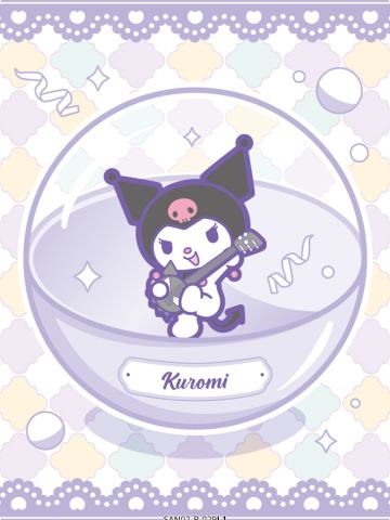 Kuromi