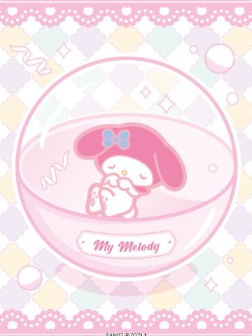 My Melody