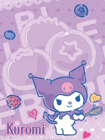 Kuromi