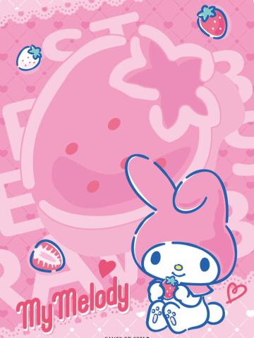 My Melody