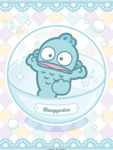 Hangyodon