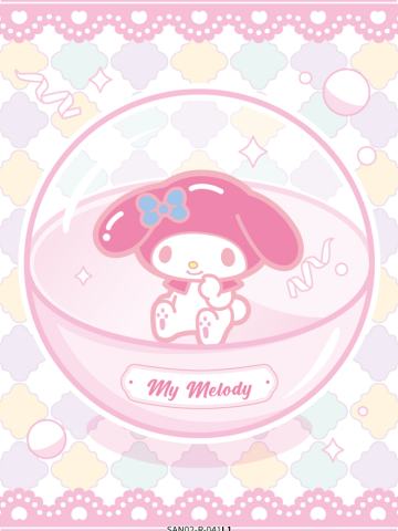 My Melody