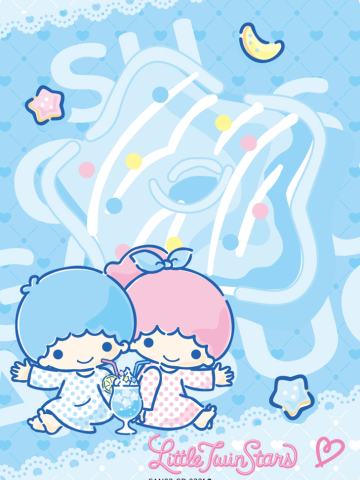 LittleTwinStars