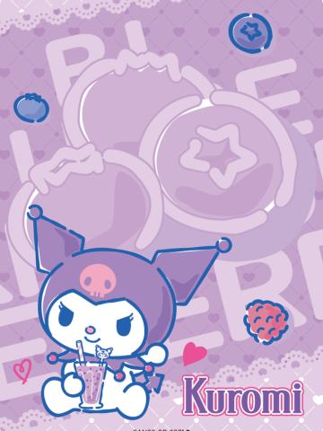 Kuromi