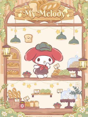 My Melody