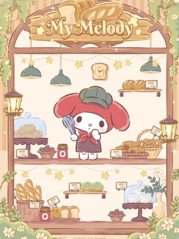 My Melody