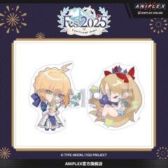 简中版9周年抱枕