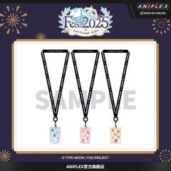 简中版9周年Q版SD卡套
