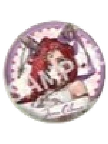 祭司-悠闲假日系列正比徽章