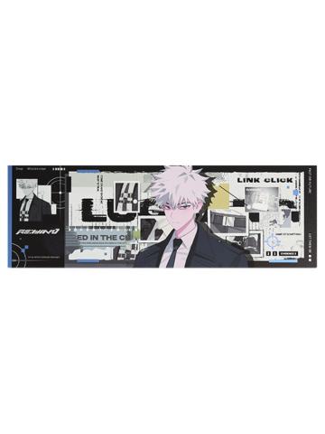 陆光(镭射票套装)-「M.O.D」快闪RE:WIND单领周边