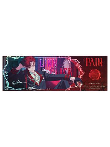 Vein(镭射票套组)-「M.O.D」快闪PAIN单领周边