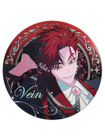 Vein(圆形马口铁徽章)-「M.O.D」快闪PAIN单领周边