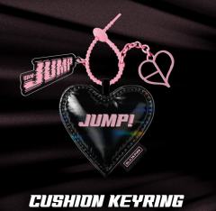 cushion钥匙扣