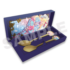 爱丽丝-美妙全友kuji抽赏8 D赏勺子