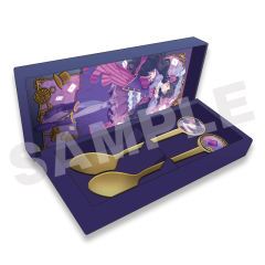 露露娜-美妙全友kuji抽赏8 D赏勺子