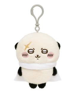 海獭-乐园限定毛绒挂件