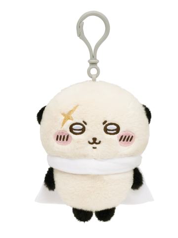 海獭-乐园限定毛绒挂件