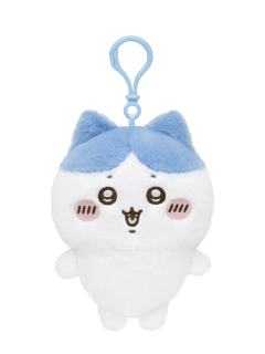 小八-乐园限定毛绒挂件