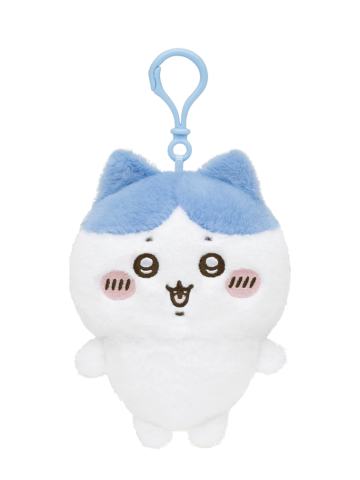 小八-乐园限定毛绒挂件