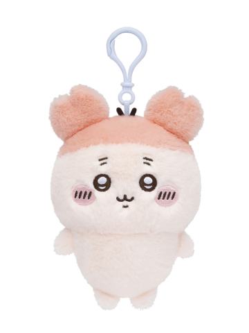 古本-乐园限定毛绒挂件