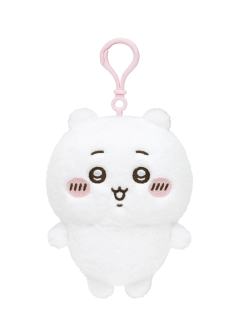 吉伊-乐园限定毛绒挂件