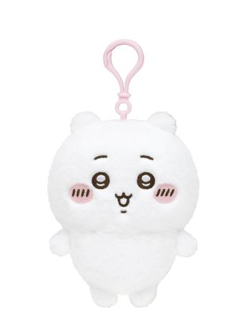 吉伊-乐园限定毛绒挂件