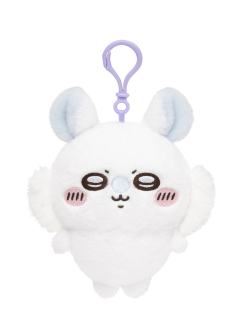 飞鼠-乐园限定毛绒挂件