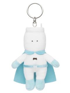 乳酸菌超人-乐园限定毛绒挂饰