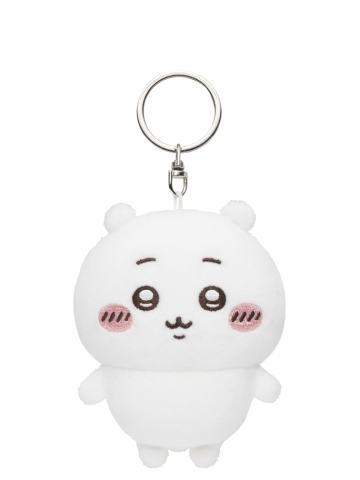 吉伊-乐园限定毛绒挂饰