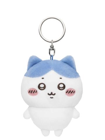 小八-乐园限定毛绒挂饰